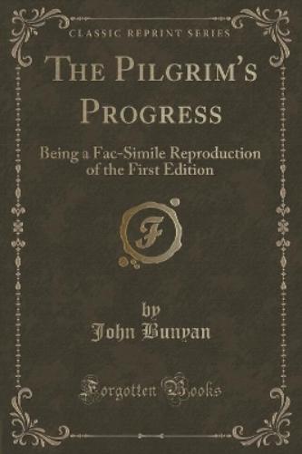 The Pilgrim's Progress