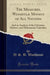 The Measures, Weights,& Moneys of All Nations