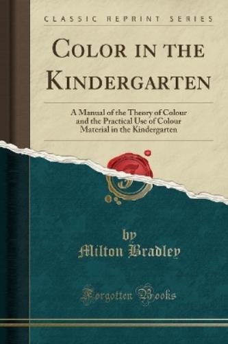 Color in the Kindergarten