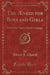 The Æneid for Boys and Girls