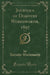 Journals of Dorothy Wordsworth, 1897, Vol. 2 (Classic Reprint)