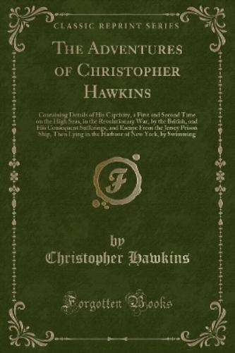 The Adventures of Christopher Hawkins