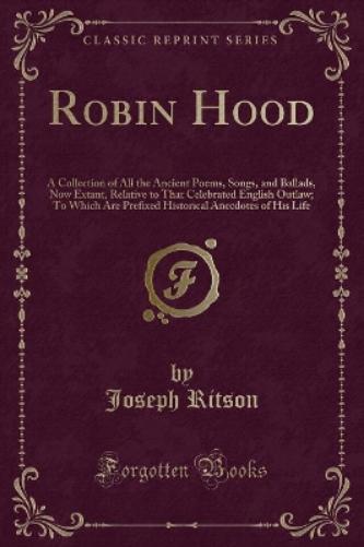 Robin Hood