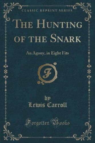 The Hunting of the Snark