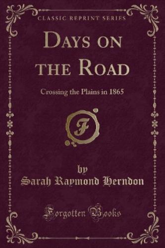 Days on the Road