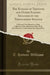 The Elegies of Theognis and Other Elegies Included in the Theognidean Sylloge