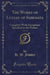 The Works of Lucian of Samosata, Vol. 1 of 4
