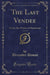 The Last Vendee, Vol. 1 of 2