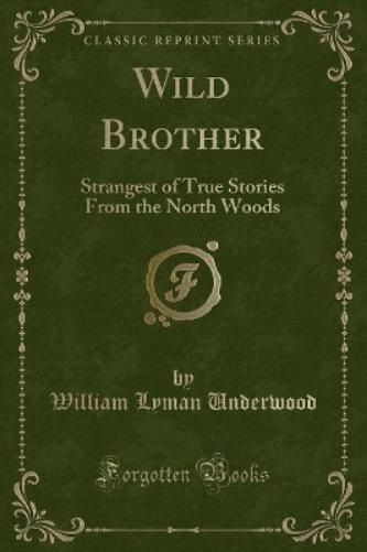 Wild Brother
