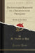 Dictionnaire Raisonné de l'Architecture Française, Vol. 3