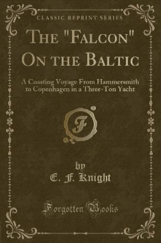 The Falcon on the Baltic