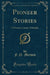Pioneer Stories