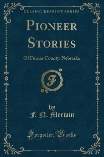 Pioneer Stories