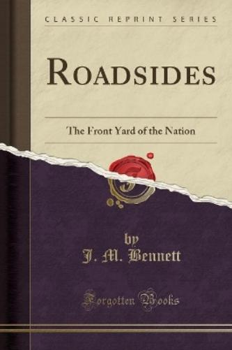 Roadsides