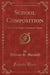 School Composition
