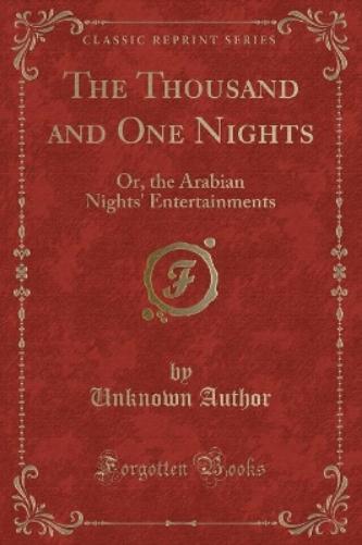The Thousand and One Nights