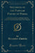 Specimens of the Popular Poetry of Persia