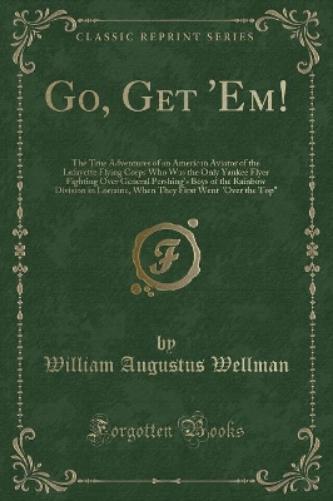 Go, Get 'em!