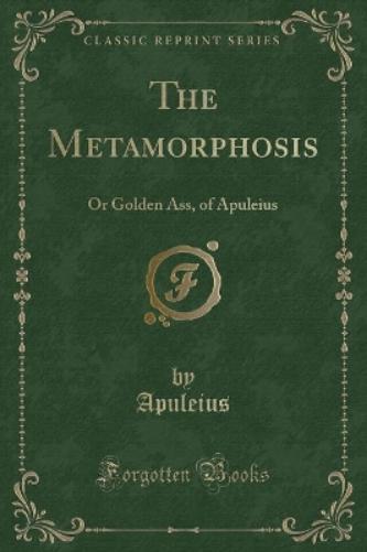 The Metamorphosis