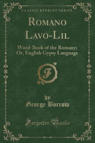 Romano Lavo-Lil