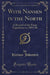With Nansen in the North