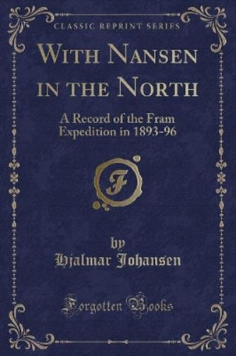 With Nansen in the North