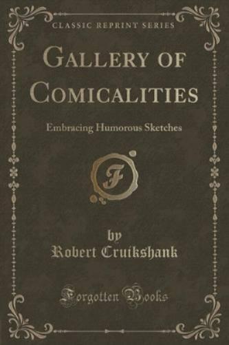 Gallery of Comicalities