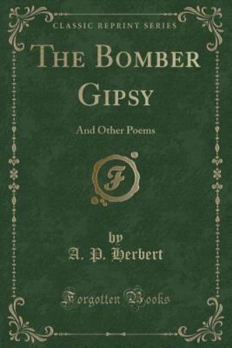 The Bomber Gipsy