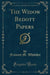 The Widow Bedott Papers (Classic Reprint)
