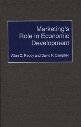 Marketing's Role in Economic Development