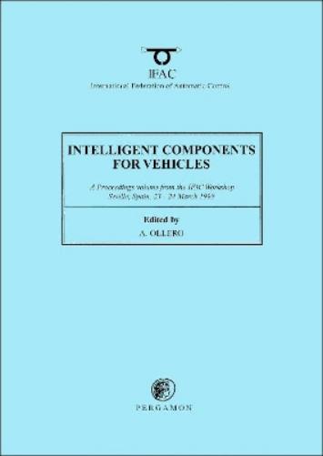 Intelligent Components for Vehicles