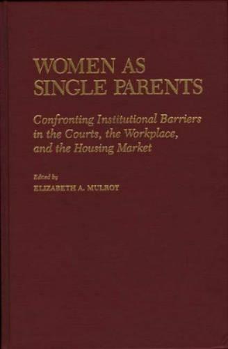 Women as Single Parents