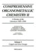 Comprehensive Organometallic Chemistry II, Volume 3