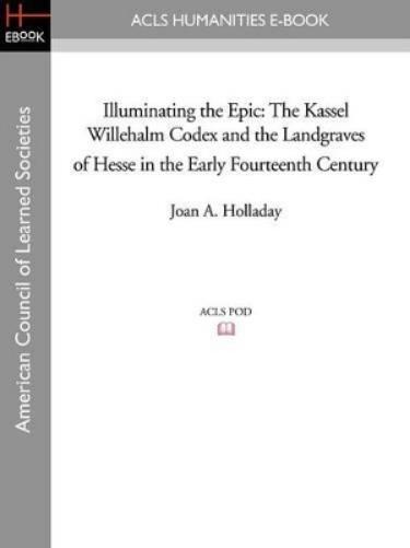 Illuminating the Epic
