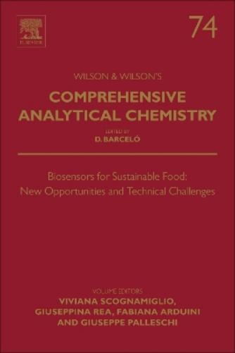 Biosensors for Sustainable Food - New Opportunities and Technical Challenges