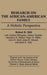 Research on the African-American Family