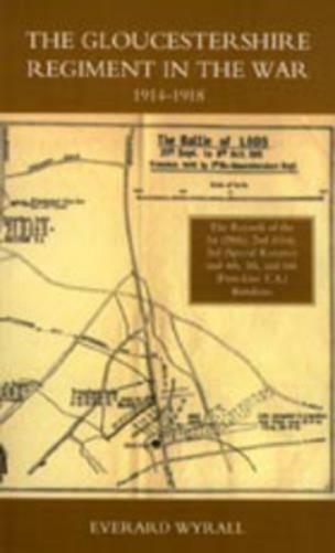 Gloucestershire Regiment in the War 1914-1918
