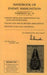 Handbook of Enemy Ammunition: War Office Pamphlet No 10; German Mines and Ammunition for Guns and Howitzers. Italian Gun and Howitzer Ammunition. Japanese 25 M.M. H.E. Cartridge