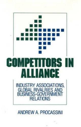 Competitors in Alliance