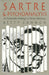 Sartre and Psychoanalysis