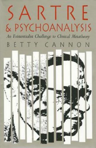 Sartre and Psychoanalysis