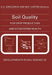 Soil Quality for Crop Production and Ecosystem Health
