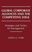 Global Corporate Alliances and the Competitive Edge