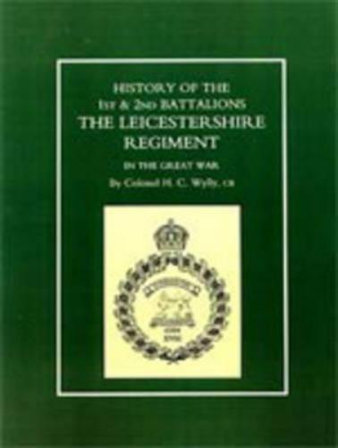 History of the 1st and 2nd Battalions