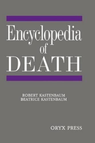 Encyclopedia of Death