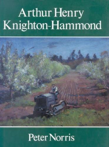 Arthur Henry Knighton-Hammond