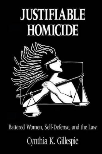 Justifiable Homicide