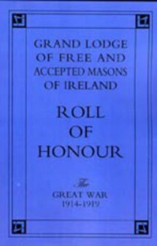 Grand Lodge of Free and Accepted Masons of Ireland