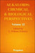 Alkaloids: Chemical and Biological Perspectives