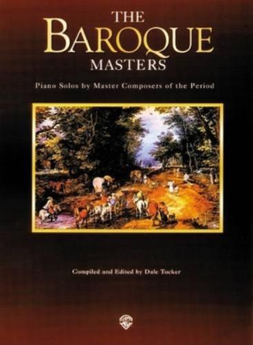 Piano Masters Series